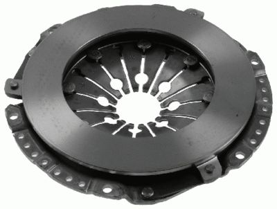 Корзина сцепления SACHS 3082269031