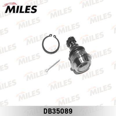 Опора шаровая Miles DB35089