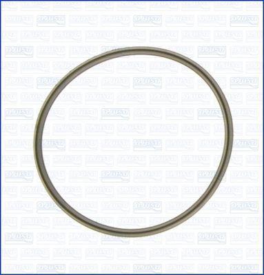 Кольцо резиновое NISSAN 16175AX000