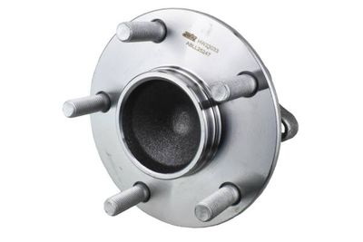 Ступица колеса JIKIU HW23033