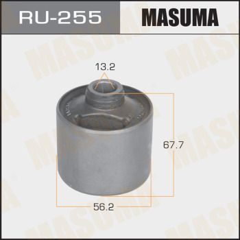 Сайлентблок Masuma RU255