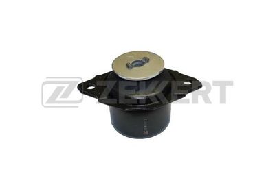 Опора двигателя задняя левая Zekkert GM3012