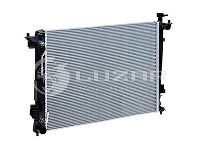 Радиатор охлаждения LUZAR LRC081Y5