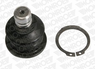 Опора шаровая TORQUE PN010