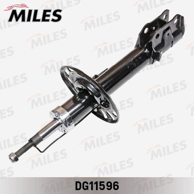 Амортизатор Miles DG11596