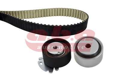 Комплект ремня ГРМ ABA YK100158