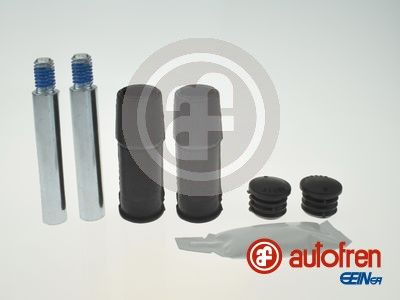Ремкомплект направляющих переднего суппорта SEINSA AUTOFREN D7113C