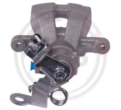 Суппорт тормозной DENCKERMANN B190012R