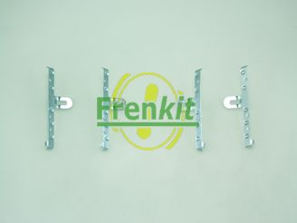 Комплект монтажный тормозных колодок FRENKIT 901048