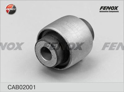 Сайлентблок FENOX CAB02001