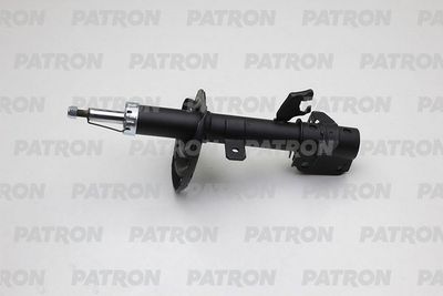 Амортизатор передний левый PATRON PSA333748