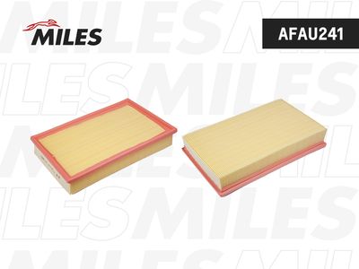 Фильтр воздушный Miles AFAU241