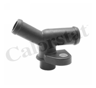 Фланец системы охлаждения VERNET WF0045