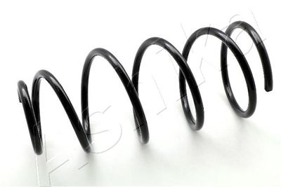 Пружина подвески передняя STANDARD SPRINGS ST123031F