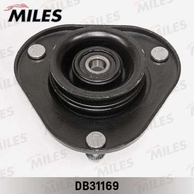 Опора амортизатора переднего Miles DB31169