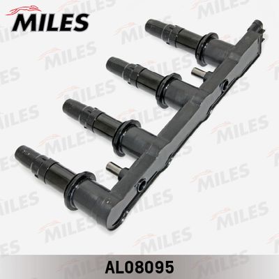 Катушка зажигания Miles AL08095