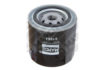 Фильтр масляный MAPCO 61604
