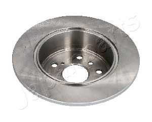 Диск тормозной JAPANPARTS DP226C
