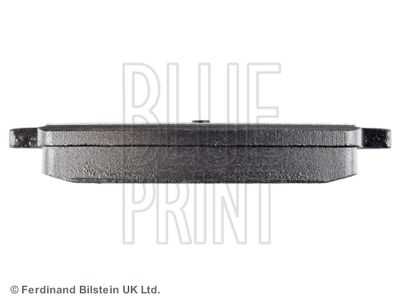 Колодки тормозные дисковые Blue Print ADT342183