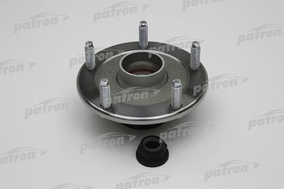 Комплект ступичного подшипника PATRON PBK3589H