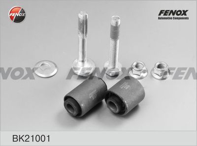 Сайлентблок FENOX BK21001