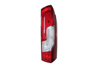 Фонарь задний правый Citroen/Peugeot 1612401680