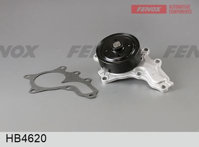 Насос водяной FENOX HB4620