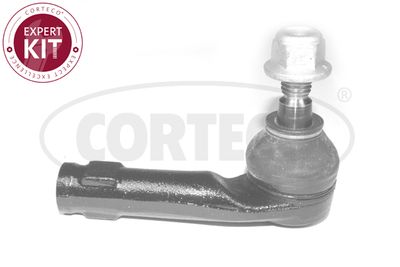 Наконечник рулевой тяги CORTECO 49399551