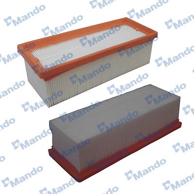 Фильтр воздушный Mando MMF015360