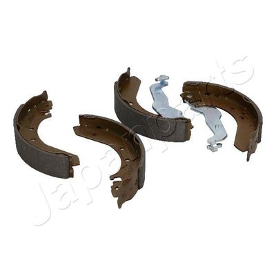 Колодки тормозные барабанные Japan parts GF410AF