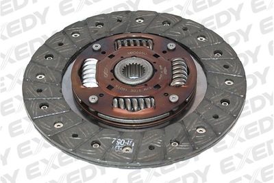Диск сцепления EXEDY MBD005U