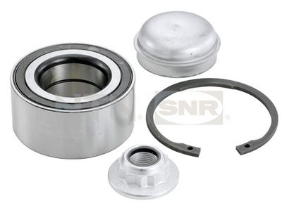 Подшипник передней ступицы SNR R15146