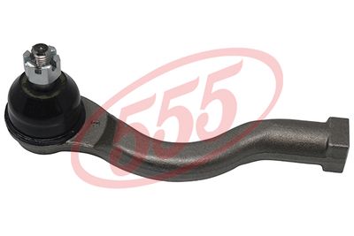 Наконечник рулевой тяги левый 555 SE7841L
