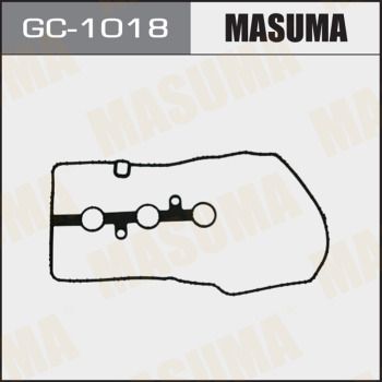 Прокладка клапанной крышки Masuma GC1018