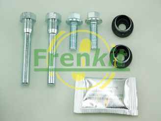 Ремкомплект направляющих суппорта FRENKIT 810091