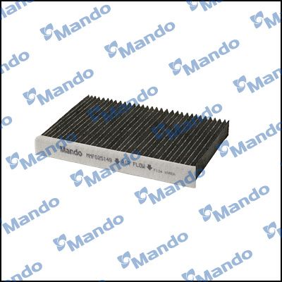 Фильтр салона Mando MMF025149