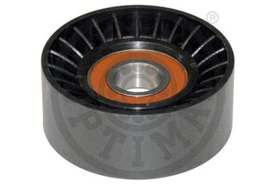 Ролик поликлинового ремня натяжной OPTIMAL 0N1299S