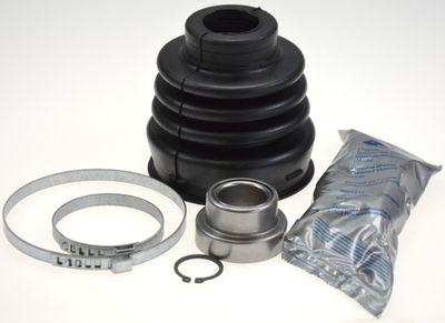 Пыльник ШРУС GKN (Loebro) 300589
