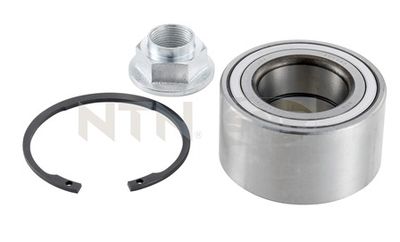 Комплект ступичного подшипника SNR R17039