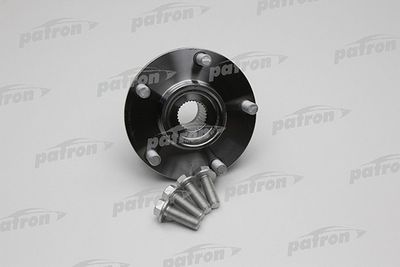 Ступица переднего колеса PATRON PBK6996H