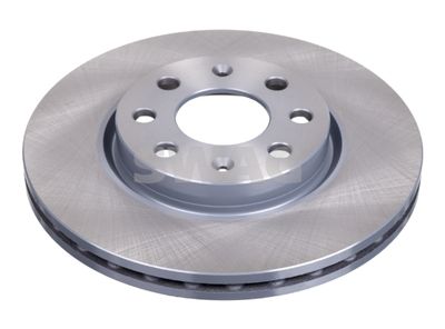 Диск тормозной SWAG 70928177