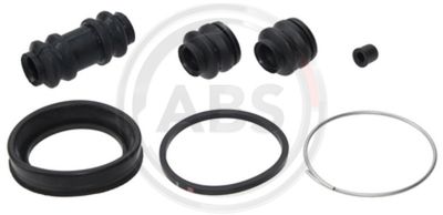 Ремкомплект тормозного суппорта MasterKit 77A1624