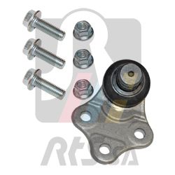 Опора шаровая RTS 9307056056
