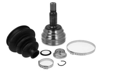 ШРУС METELLI 151190