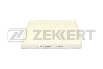 Фильтр салона Zekkert IF3406