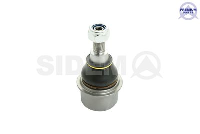 Опора шаровая нижняя SIDEM 63087