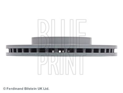 Диск тормозной Blue Print ADG043168
