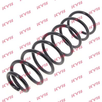 Пружина подвески KYB RC6352