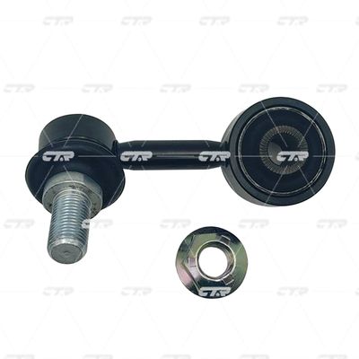 Тяга стабилизатора передняя правая CTR CL0758R