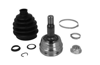 ШРУС METELLI 151653